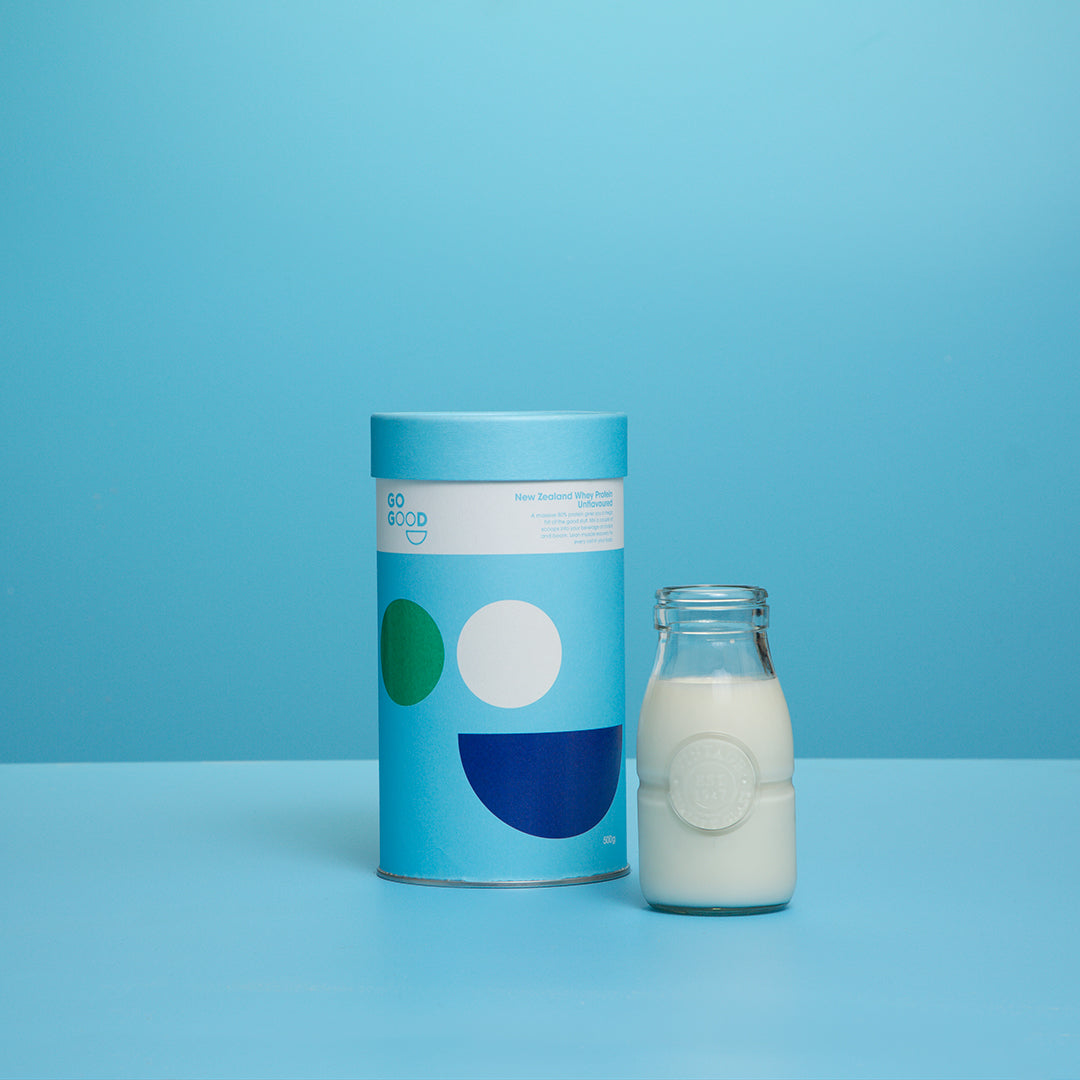 Undenatured / Non-Denatured Grass-fed Whey Protein Powder Explained Undenatured / Non-Denatured Grass-fed Whey Protein Powder Explained