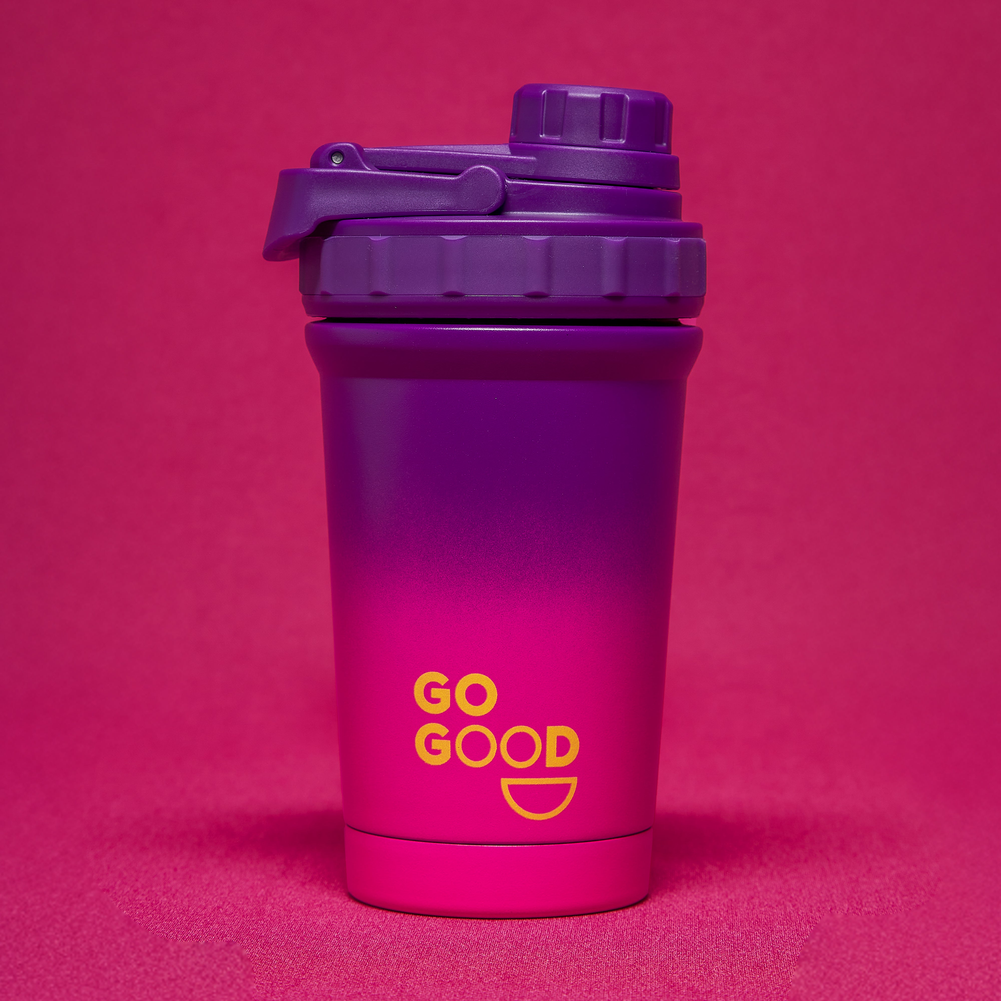 10x WPC Protein Samples + Shaker Bundle