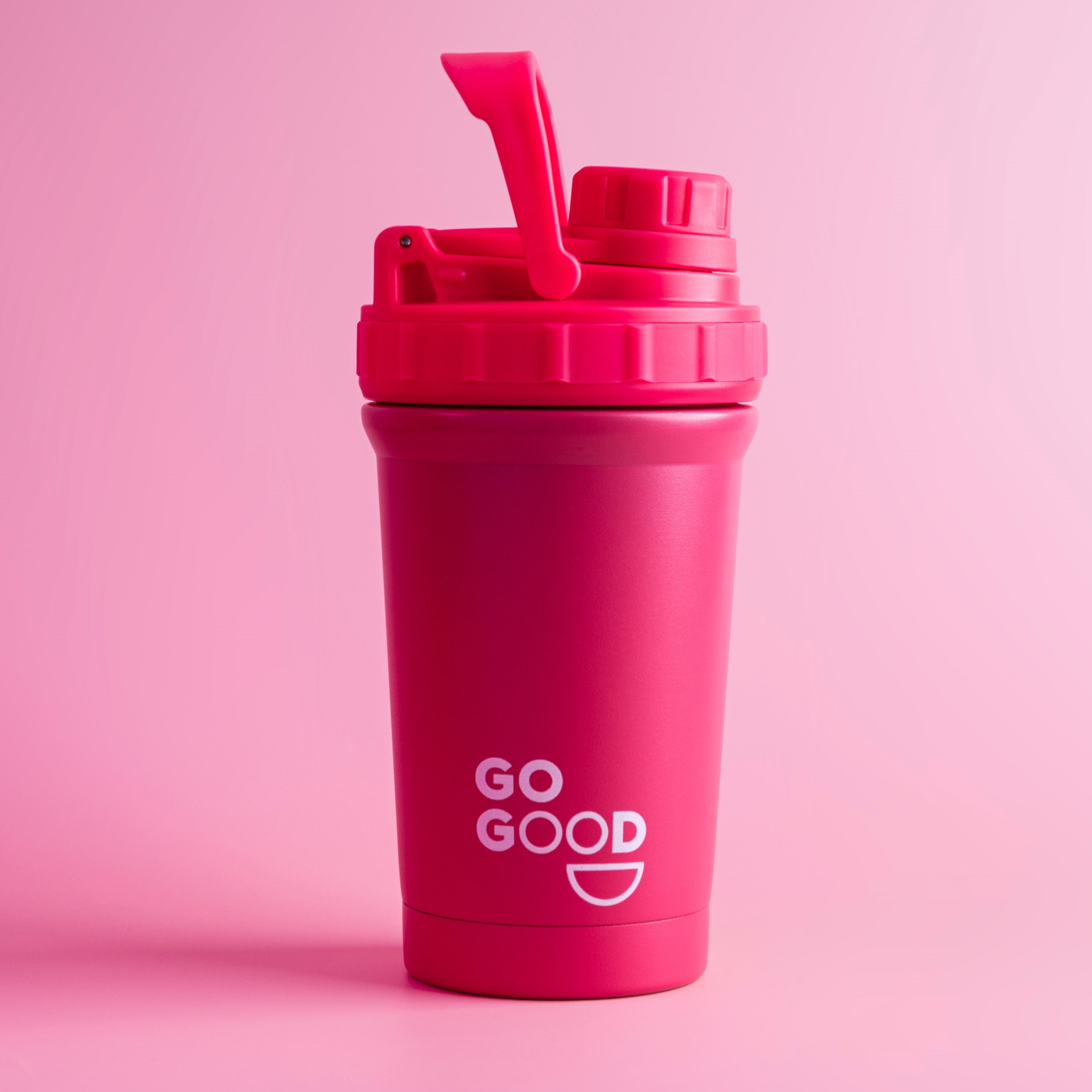 500g Protein Powder + Shaker Bundle