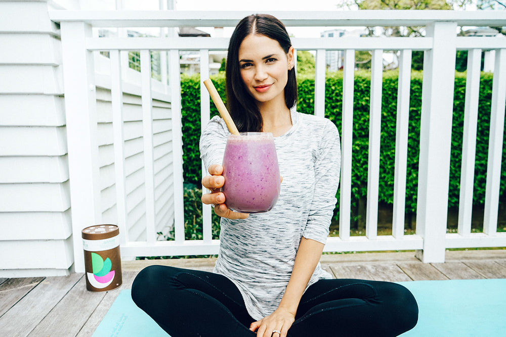 Are Smoothies The Perfect Post Workout Recovery?