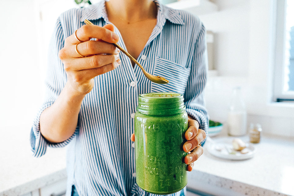 Are Smoothies Good For Breakfast?