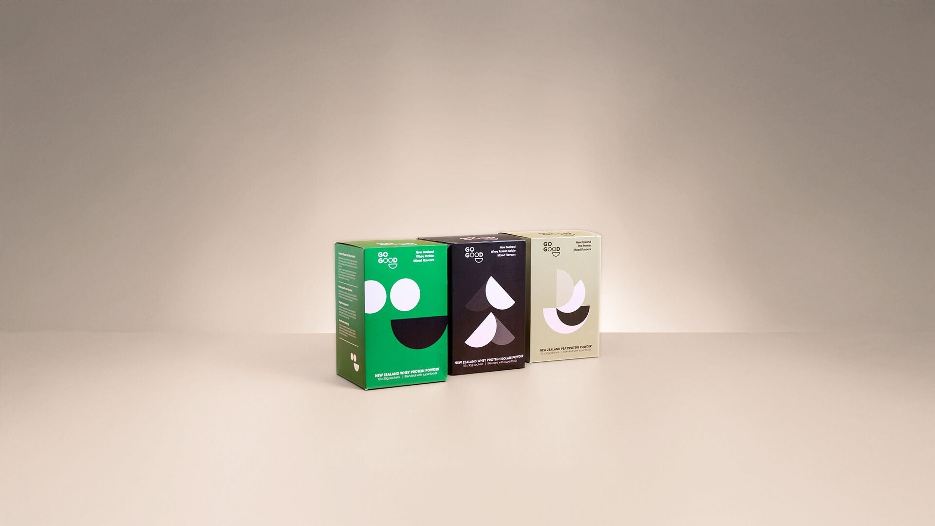 Sample & Shakers