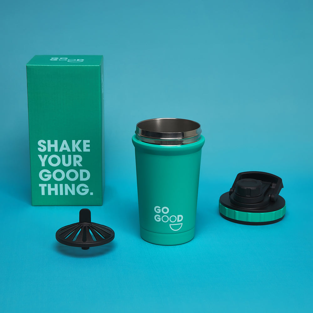 
                  
                    10 X Plant Protein Samples And Shaker Bundle
                  
                