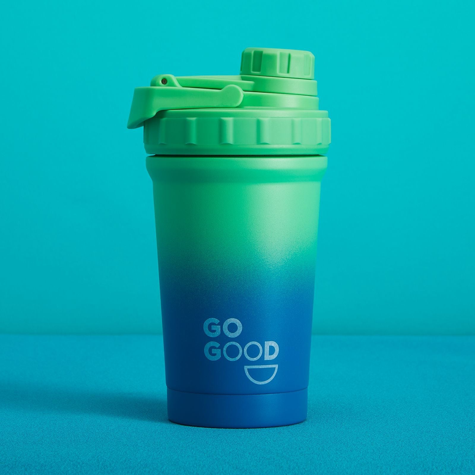 10x WPC Protein Samples + Shaker Bundle